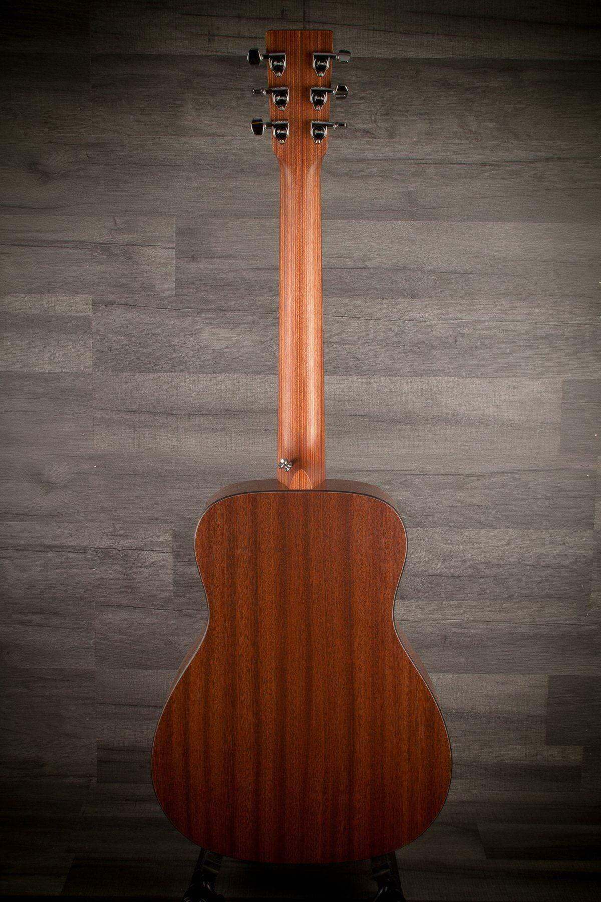 USED - Martin Lx1E X Series Acoustic Guitar (Solid Spruce Top)