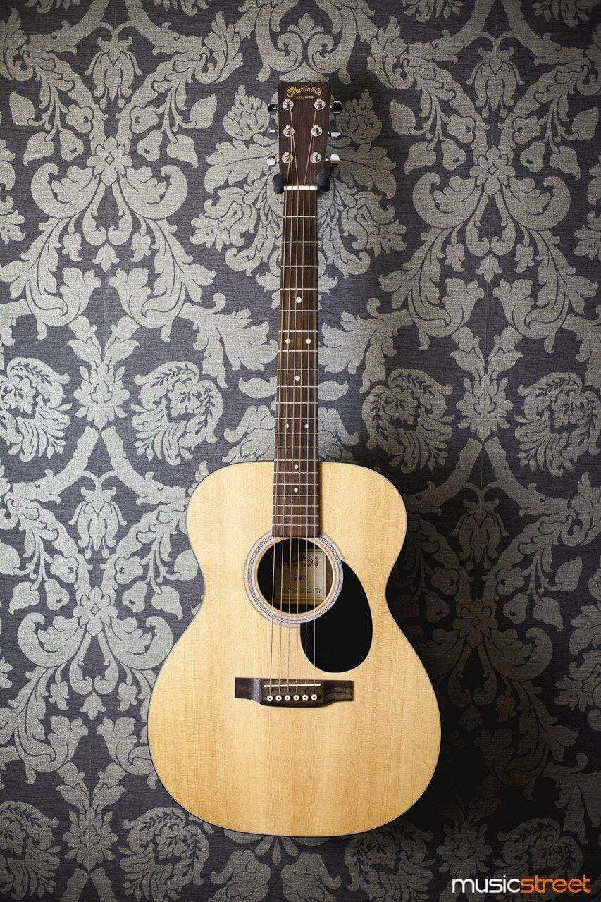 USED - Martin Om-1 Acoustic