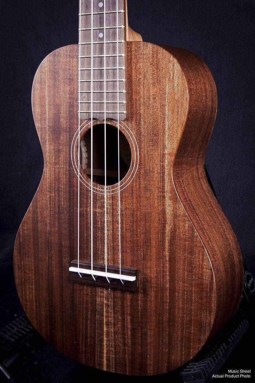 Maton Concert Ukelele - Blackwood