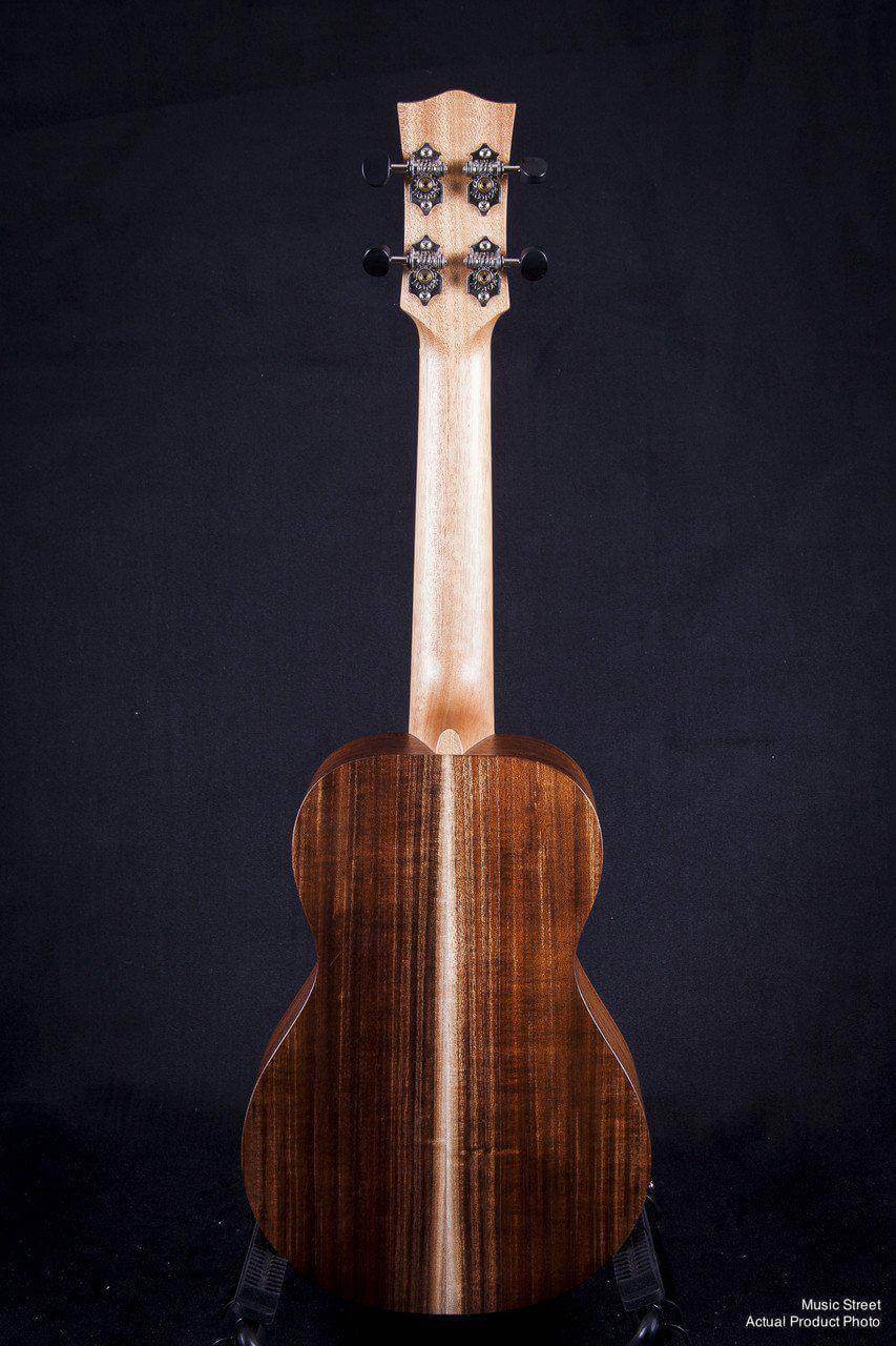 Maton Concert Ukelele - Blackwood