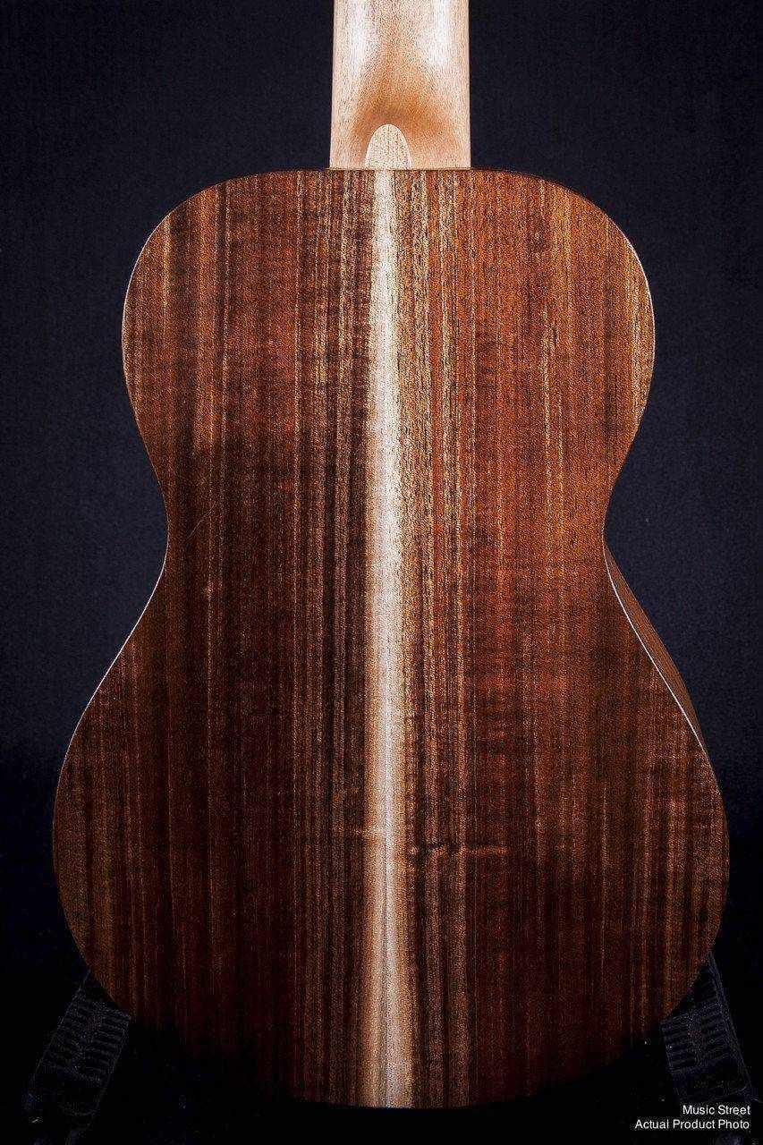 Maton Concert Ukelele - Blackwood