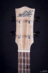 Maton Concert Ukelele - Silky Oak - MusicStreet