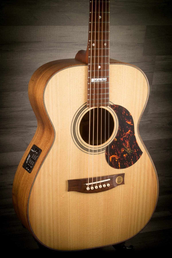 Maton EA808 "Australian" - MusicStreet