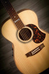 Maton EA808 "Australian" - MusicStreet