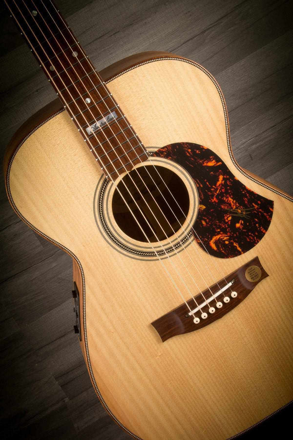 Maton EA808 "Australian" - MusicStreet