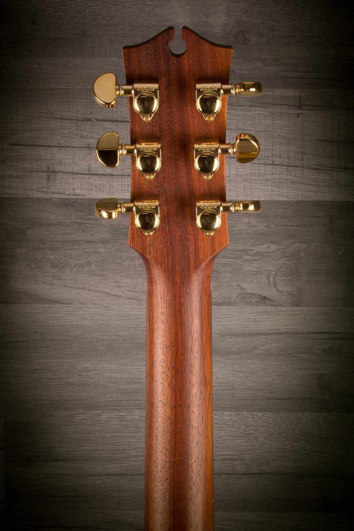 Maton EA808