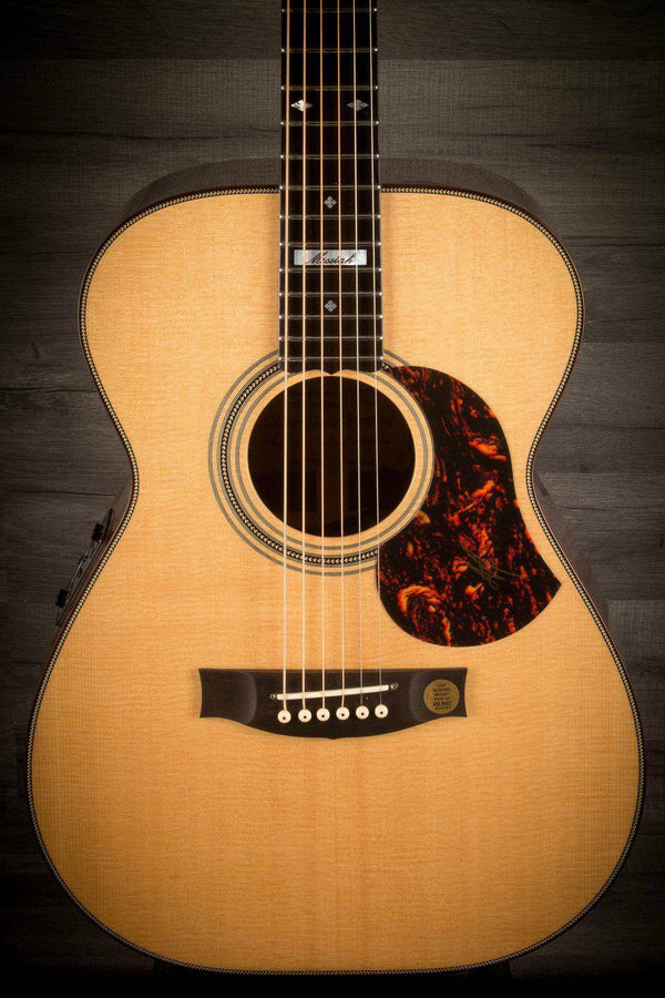 Maton EM100 808 Messiah - MusicStreet