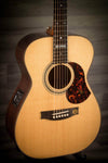 Maton EM100 808 Messiah - MusicStreet