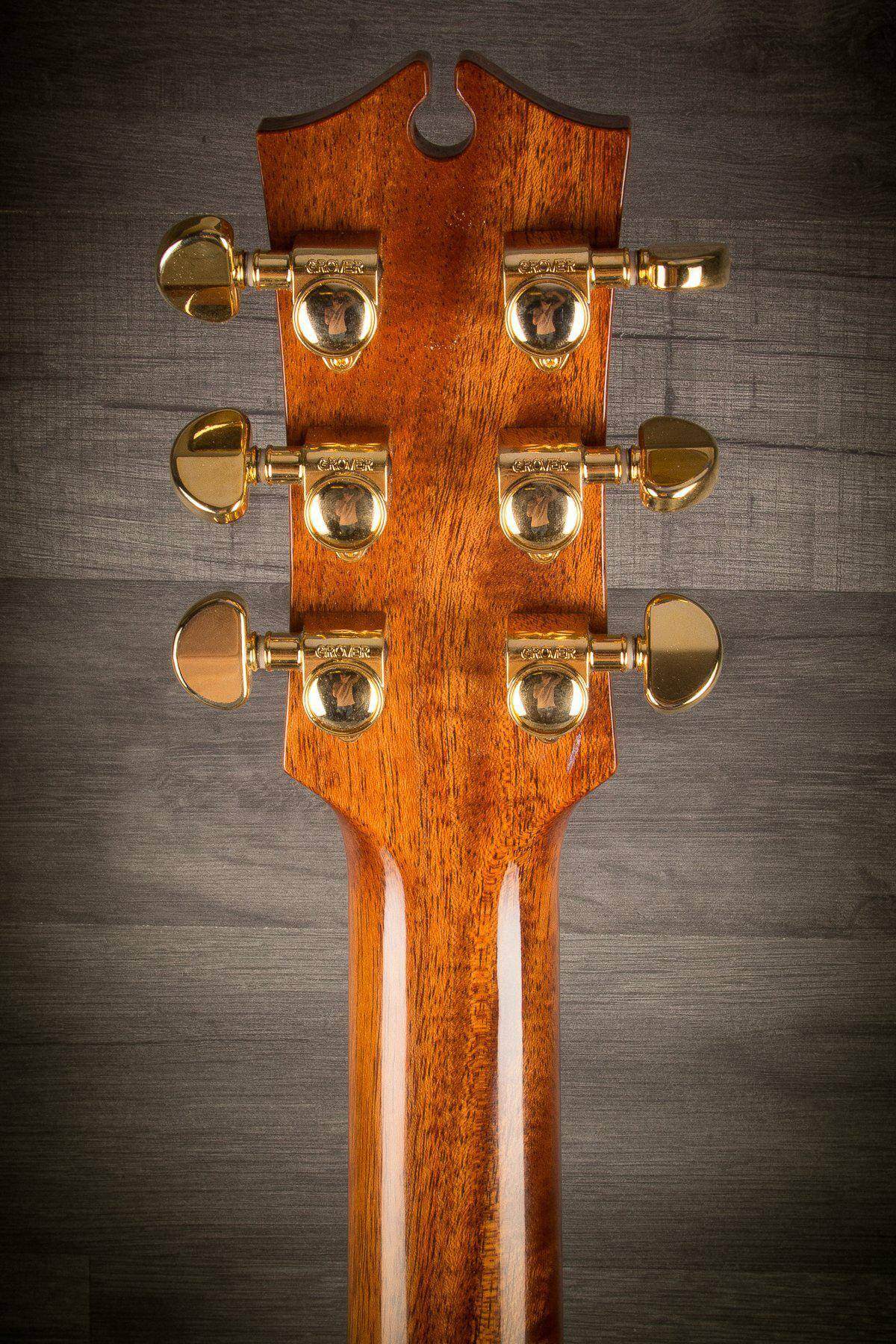 Maton EM100 808 Messiah - MusicStreet