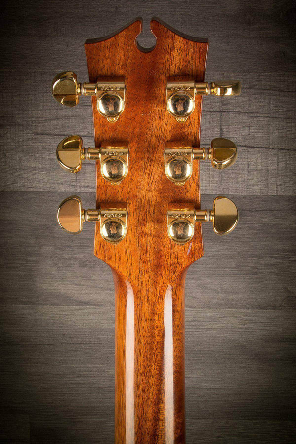 Maton EM100 808 Messiah - MusicStreet