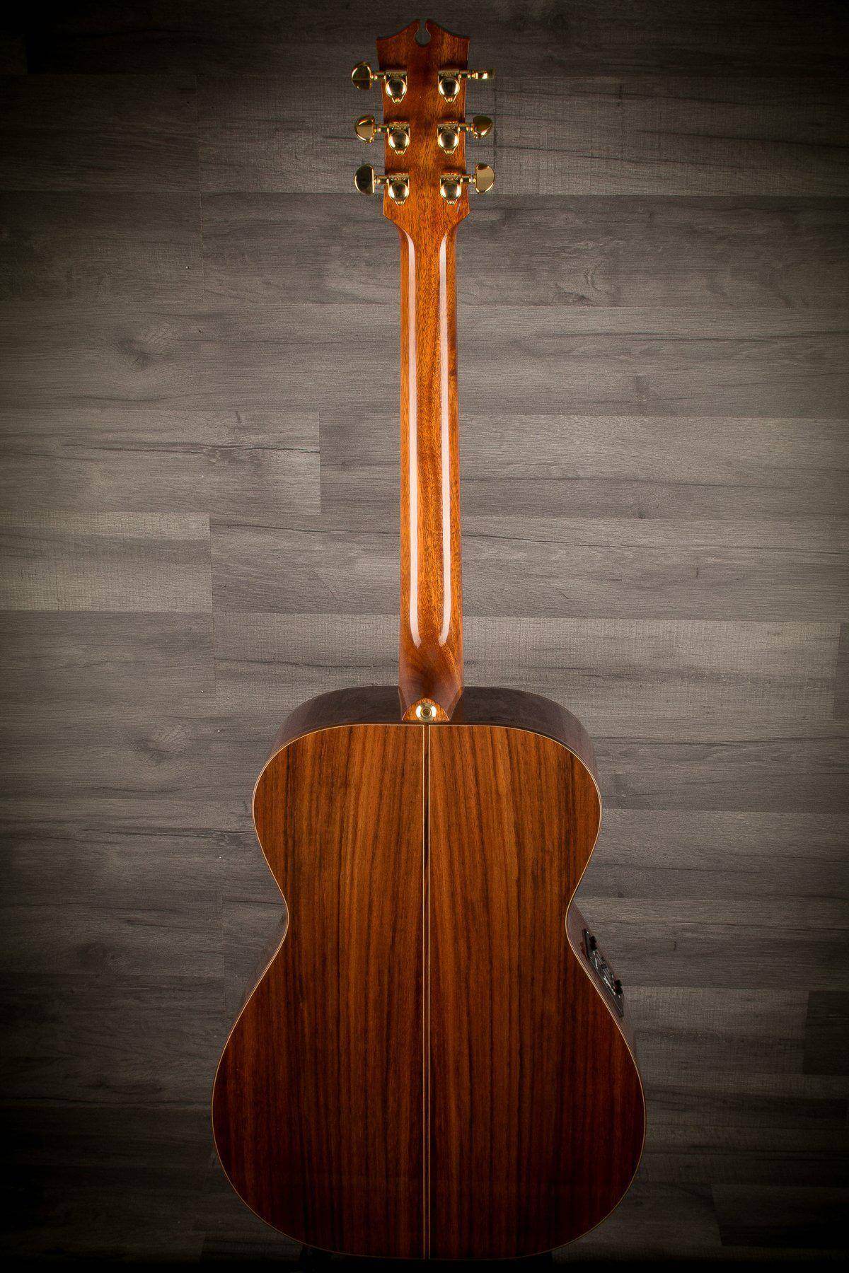 Maton EM100 808 Messiah - MusicStreet
