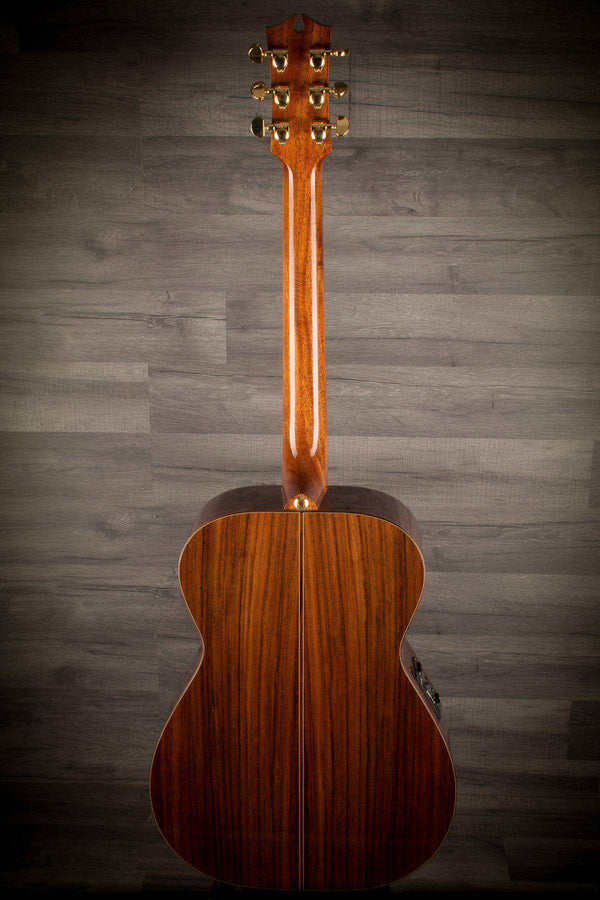 Maton EM100 808 Messiah - MusicStreet