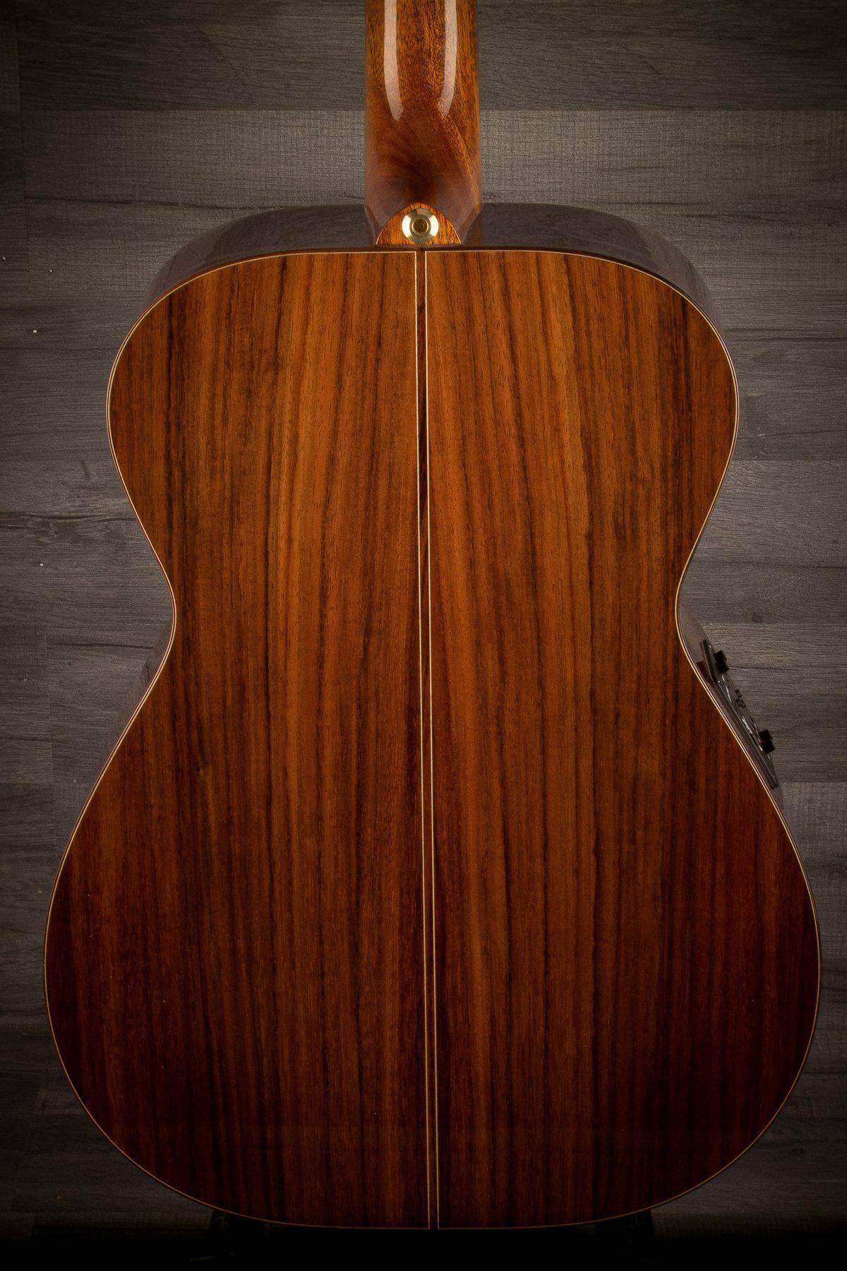 Maton EM100 808 Messiah - MusicStreet