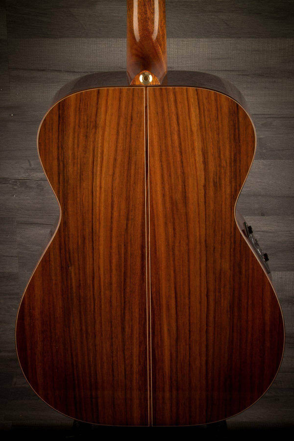 Maton EM100 808 Messiah - MusicStreet