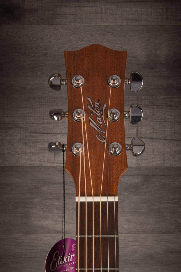 Maton S60 - MusicStreet