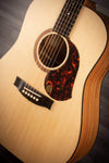 Maton SRS70 Acoustic Guitar - MusicStreet