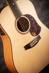 Maton SRS70 Acoustic Guitar - MusicStreet