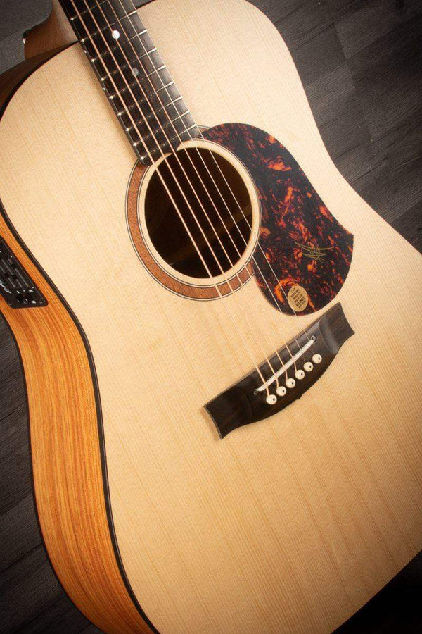 Maton SRS70 Acoustic Guitar - MusicStreet