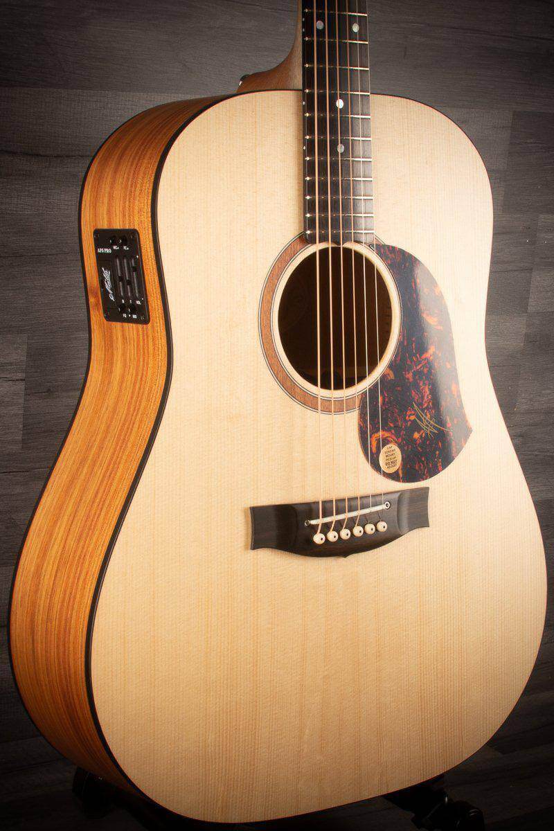 Maton SRS70 Acoustic Guitar - MusicStreet