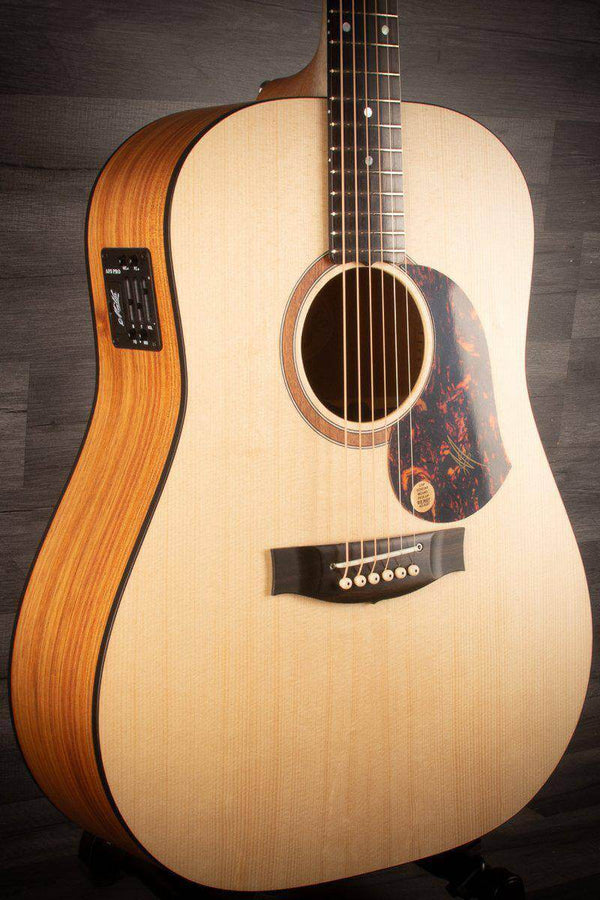 Maton SRS70 Acoustic Guitar - MusicStreet