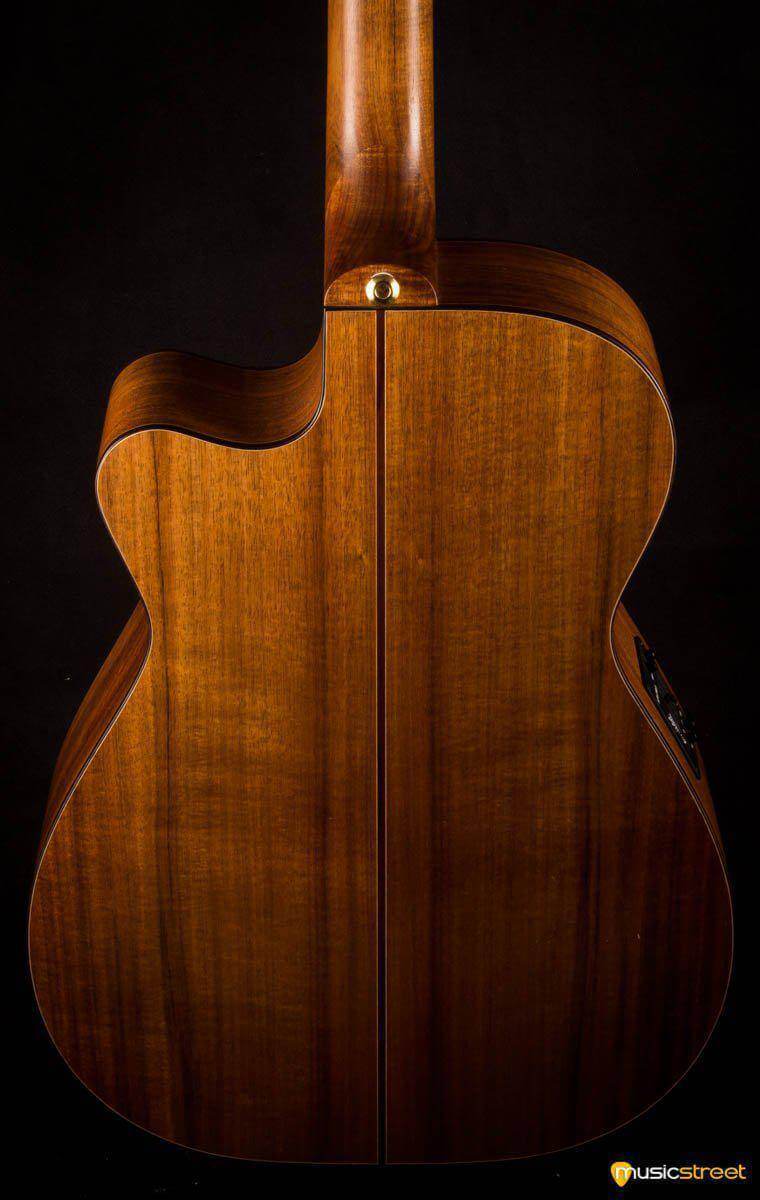 USED Maton - 70Th Anniversary Edition 808C