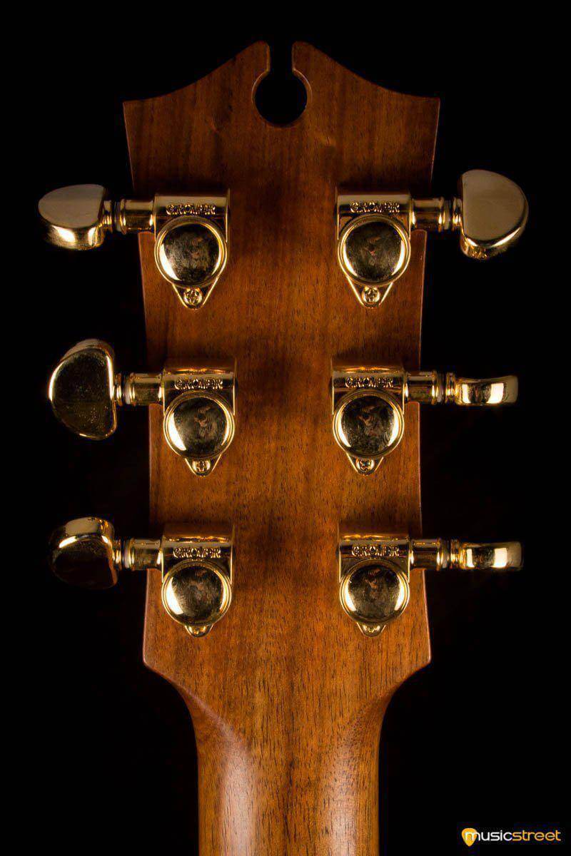 USED Maton - 70Th Anniversary Edition 808C