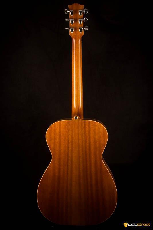 USED - Maton Ebg808 Tommy Emmanuel - Left Handed
