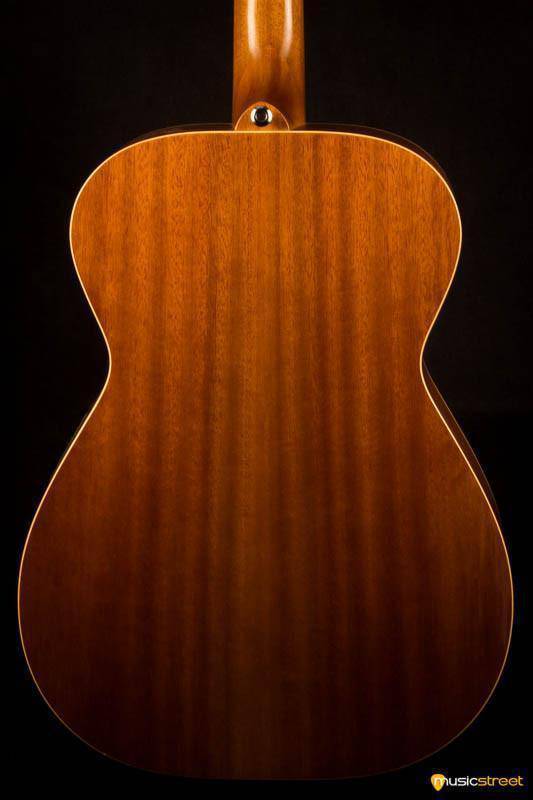 USED - Maton Ebg808 Tommy Emmanuel - Left Handed