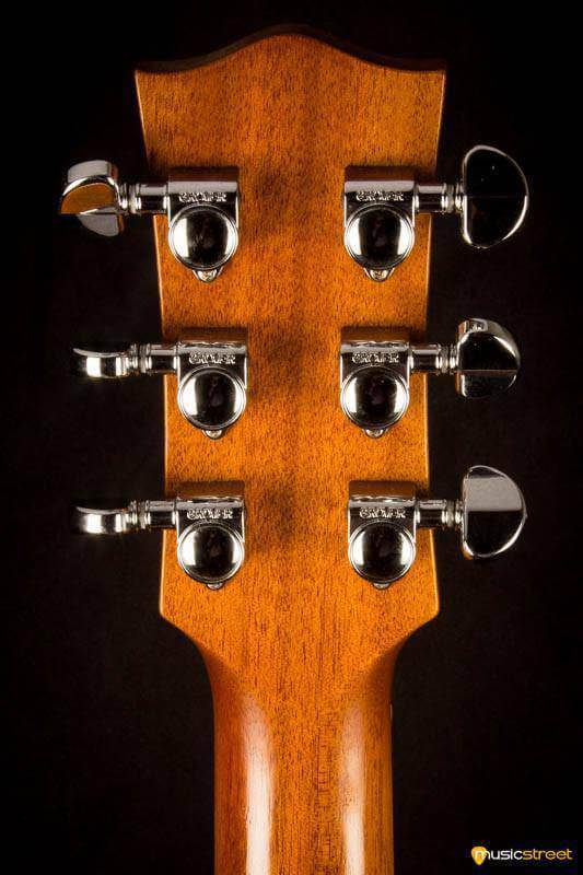 USED - Maton Ebg808 Tommy Emmanuel - Left Handed