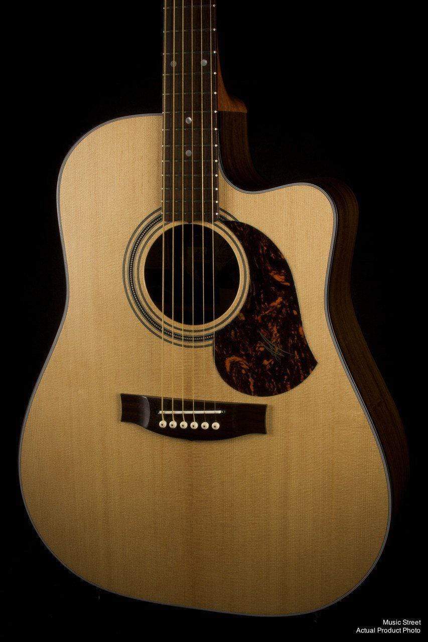 USED - Maton - Er90C