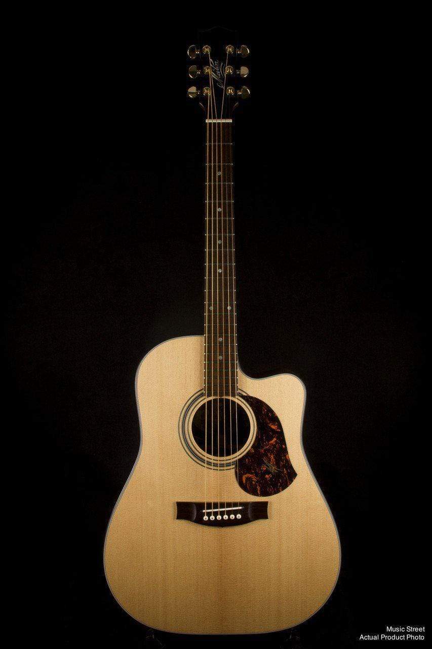 USED - Maton - Er90C