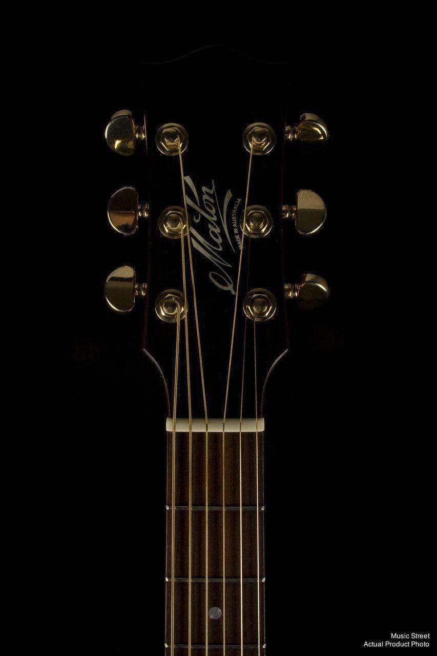 USED - Maton - Er90C