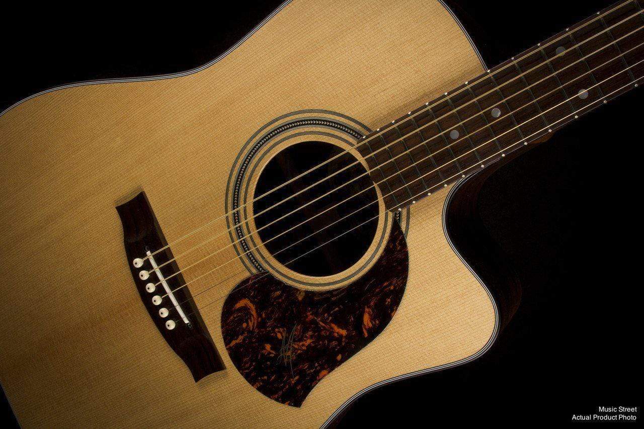 USED - Maton - Er90C