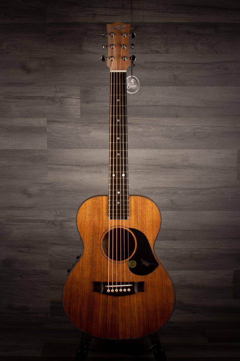 USED - Maton Mini Emm6 Mahogany