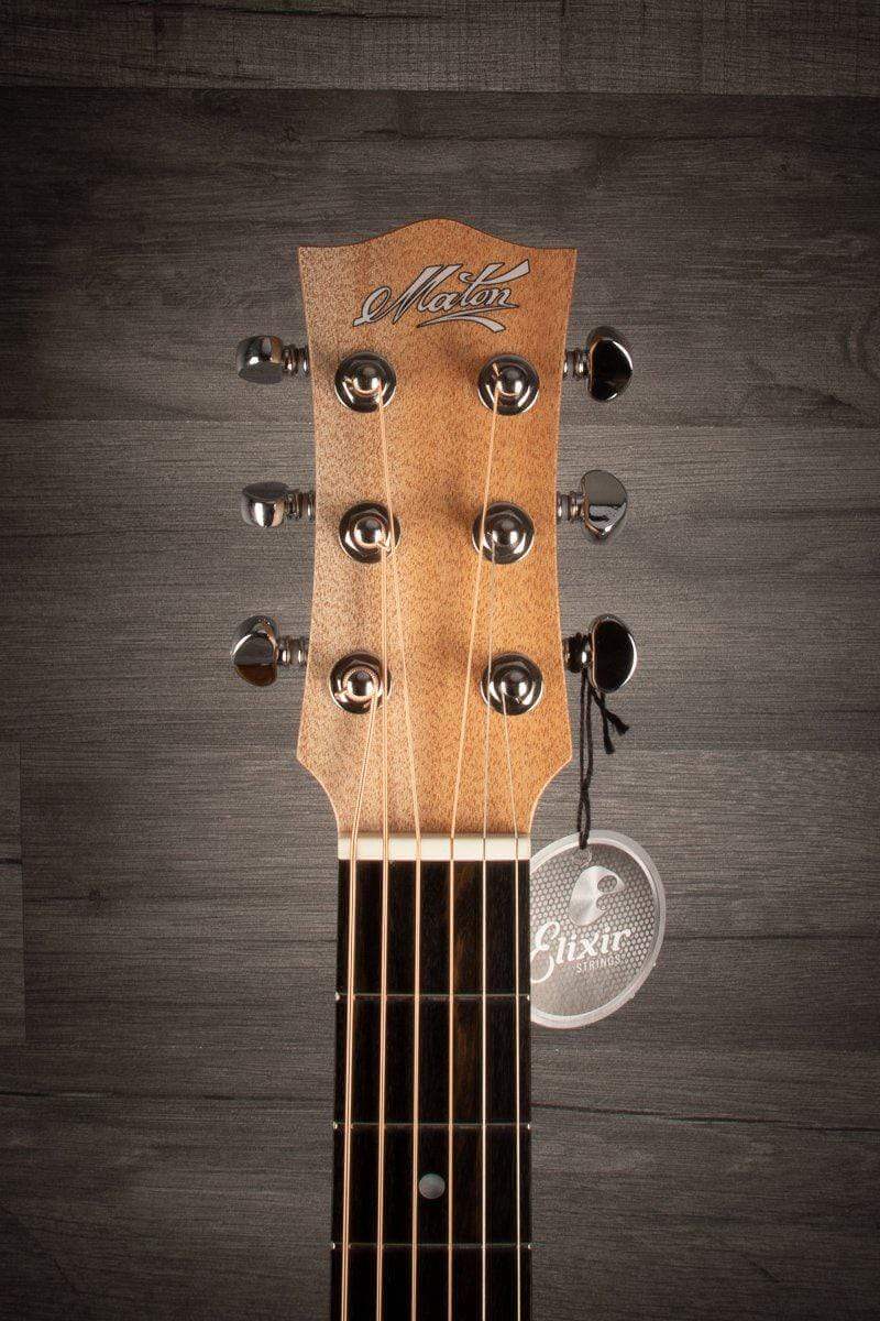 USED - Maton Mini Emm6 Mahogany