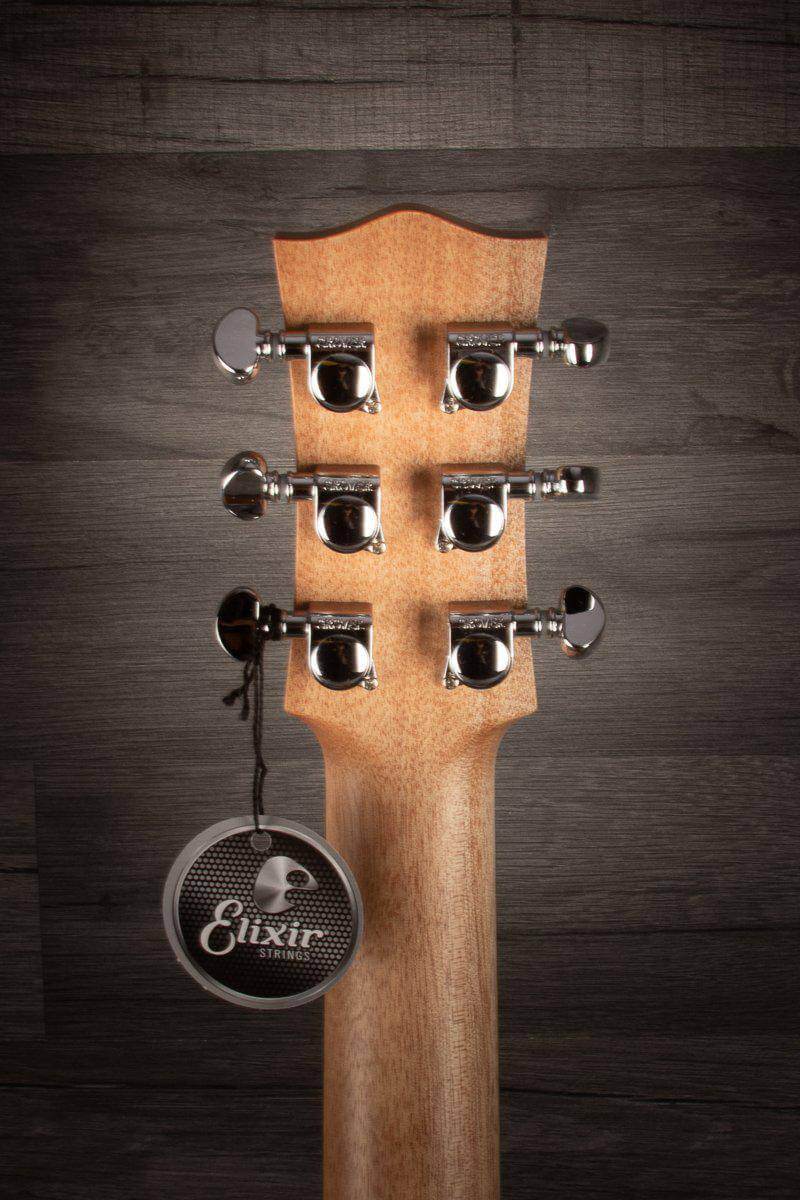 USED - Maton Mini Emm6 Mahogany