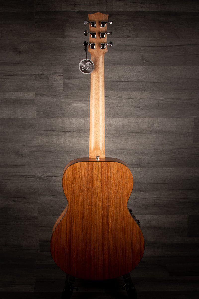 USED - Maton Mini Emm6 Mahogany