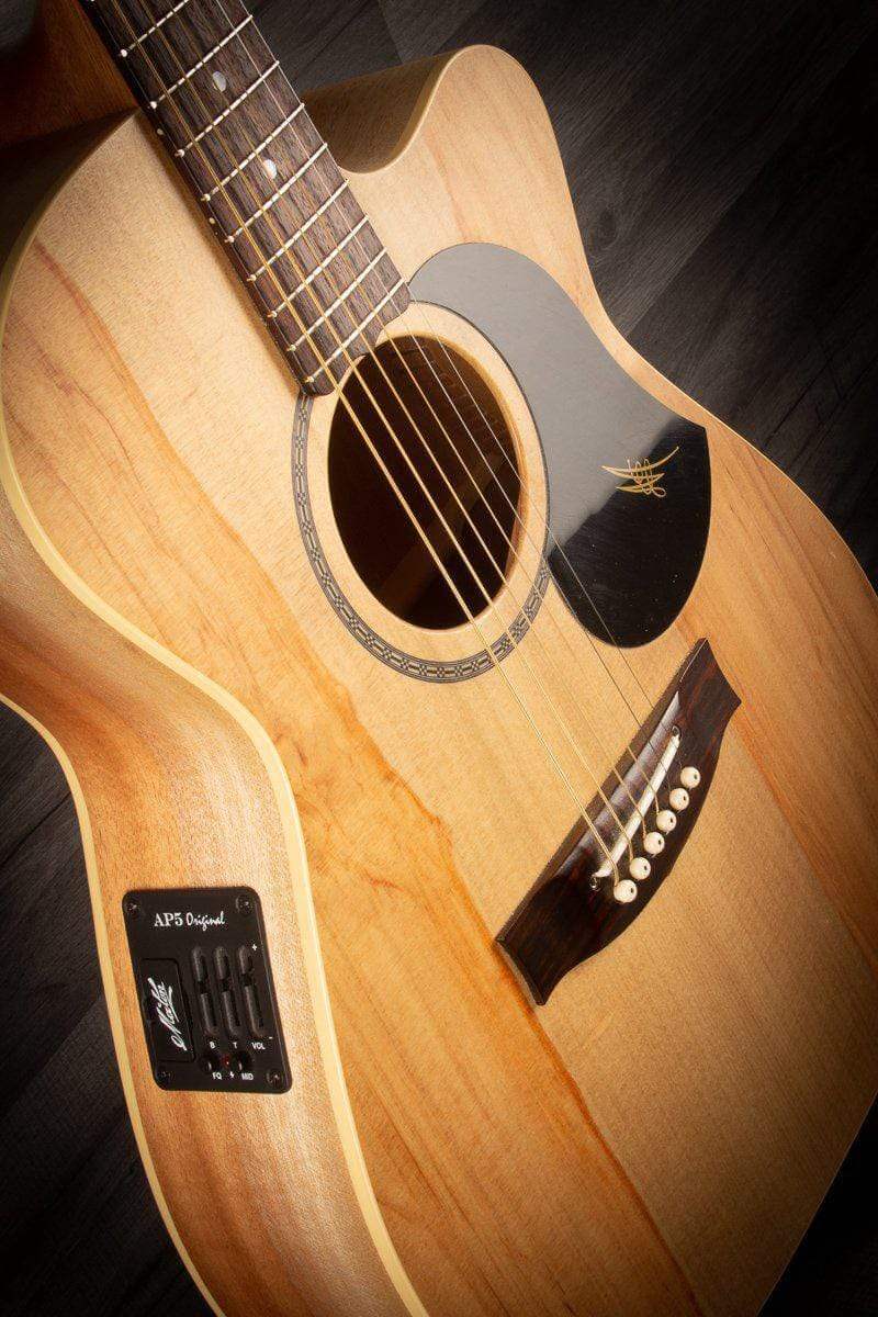USED - Maton Performer - 2015/2016