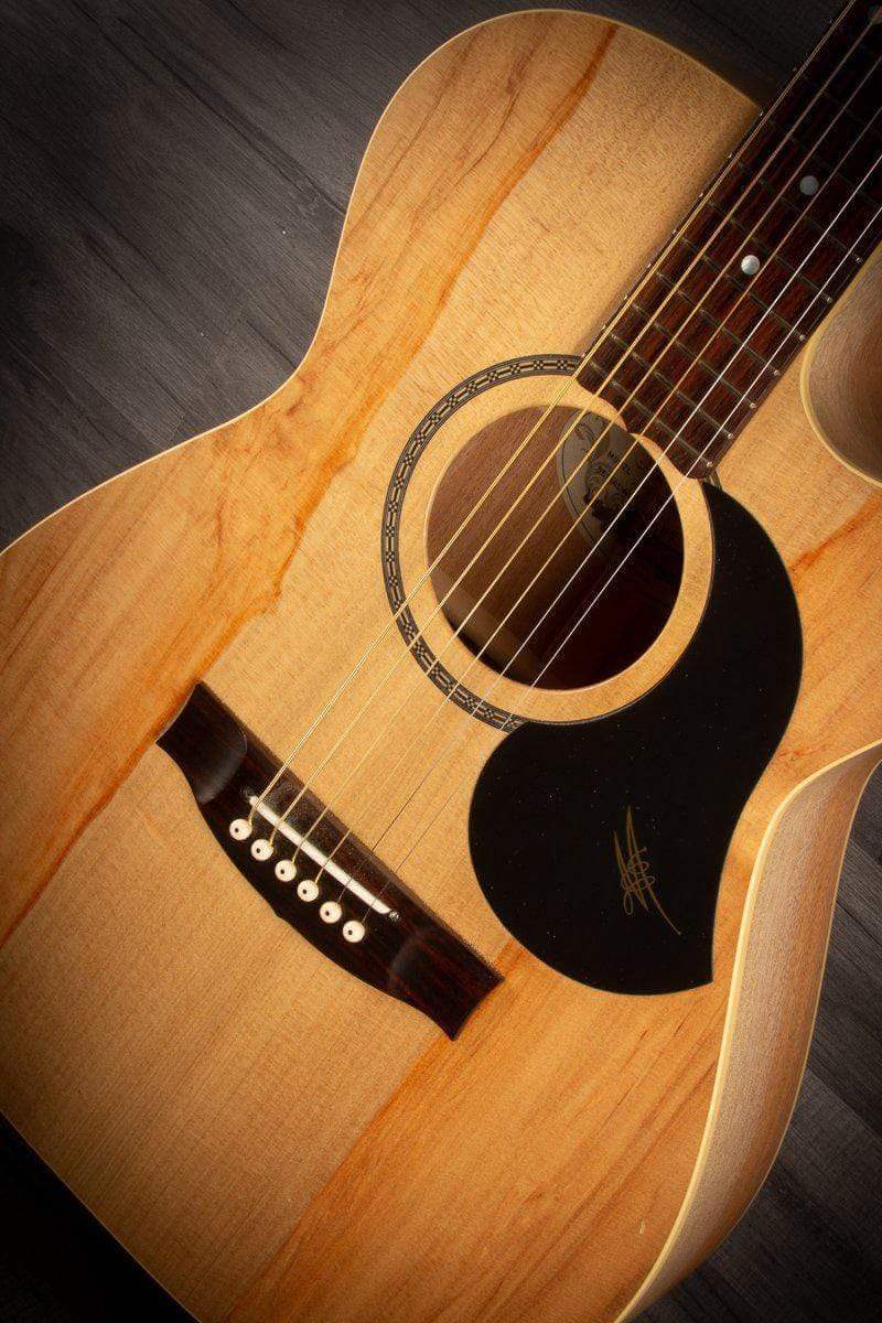 USED - Maton Performer - 2015/2016