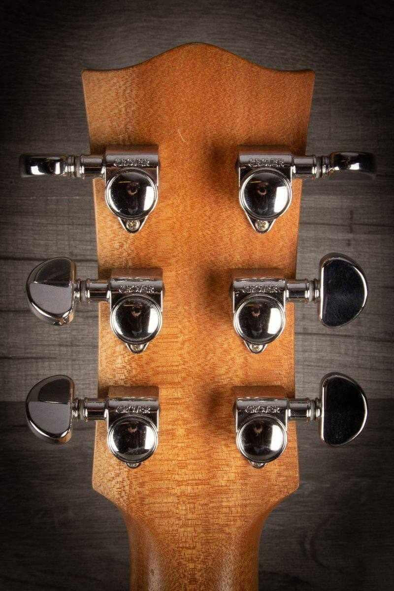 USED - Maton Performer - 2015/2016