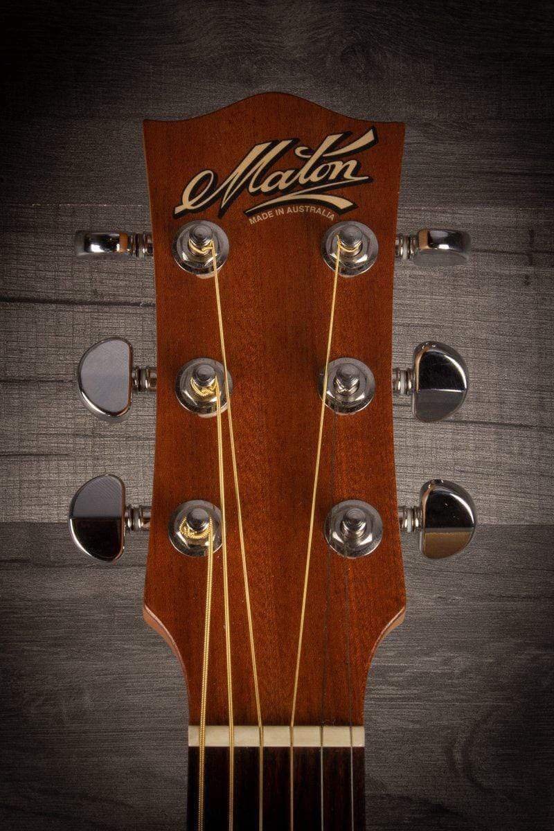 USED - Maton Performer - 2015/2016