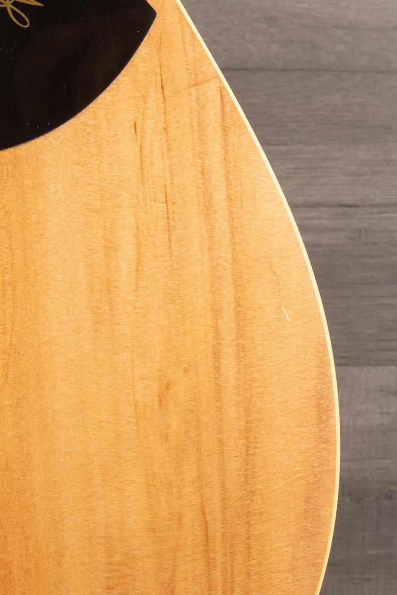 USED - Maton Performer - 2015/2016