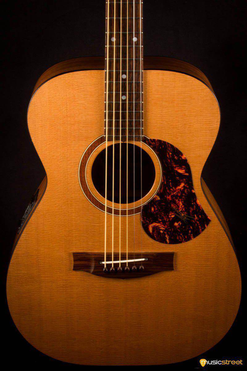 USED - Maton Srs808 With Hard Case