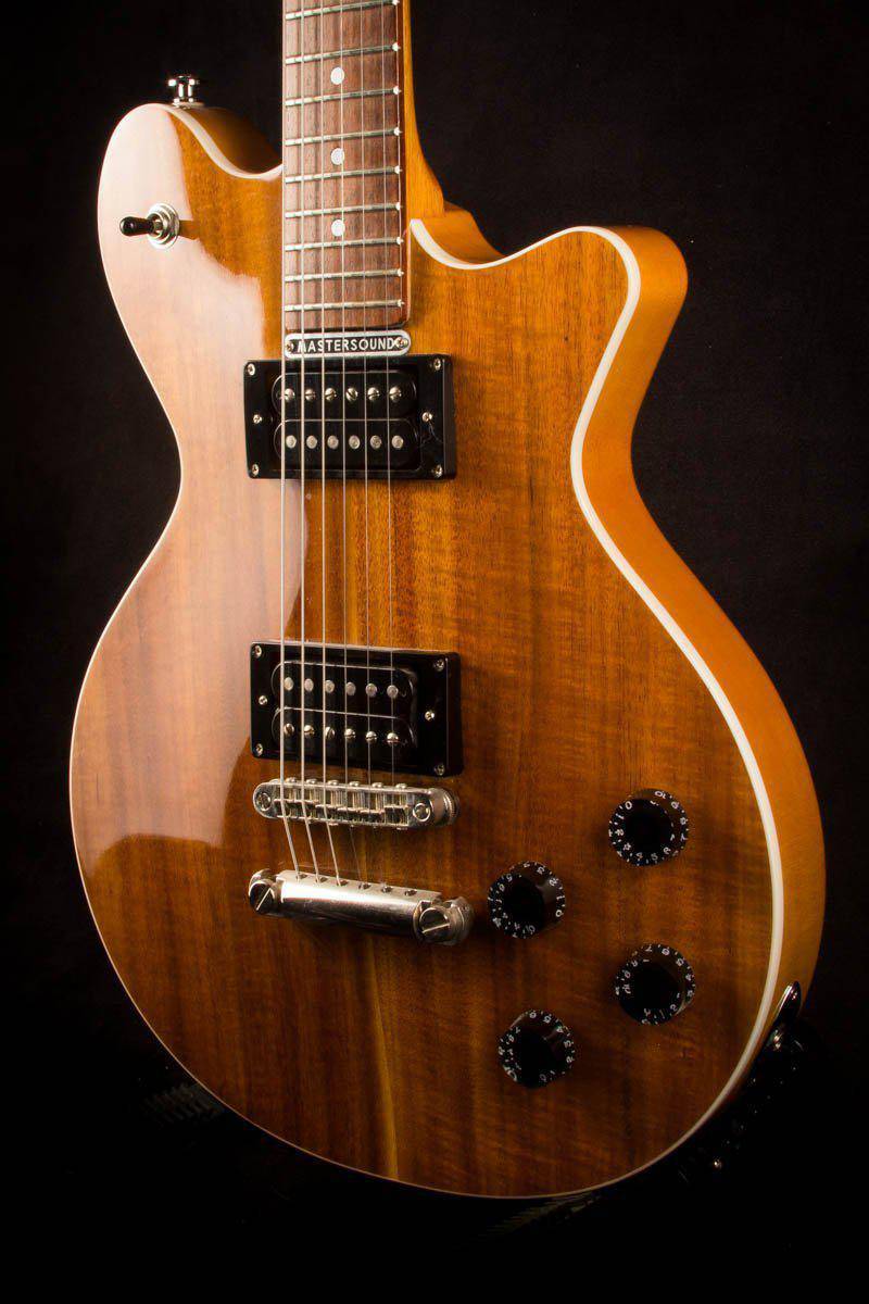 USED - Maton MS2000 Natural