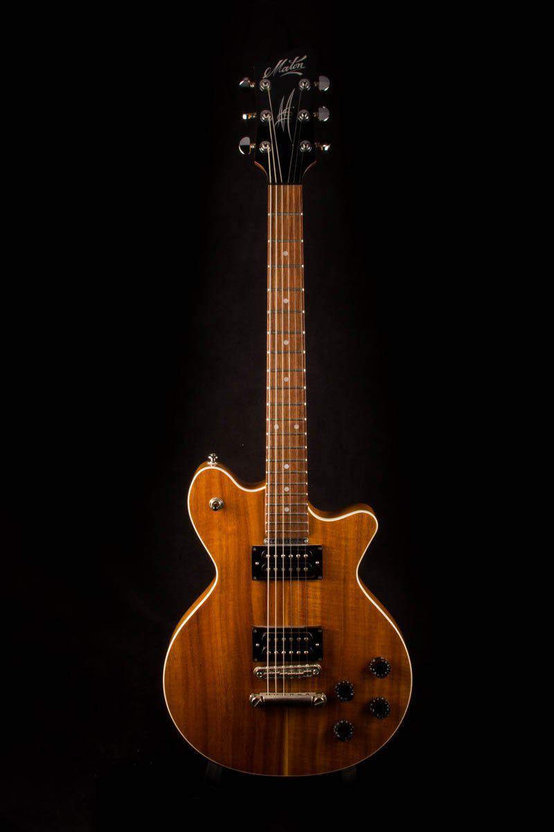 USED - Maton MS2000 Natural