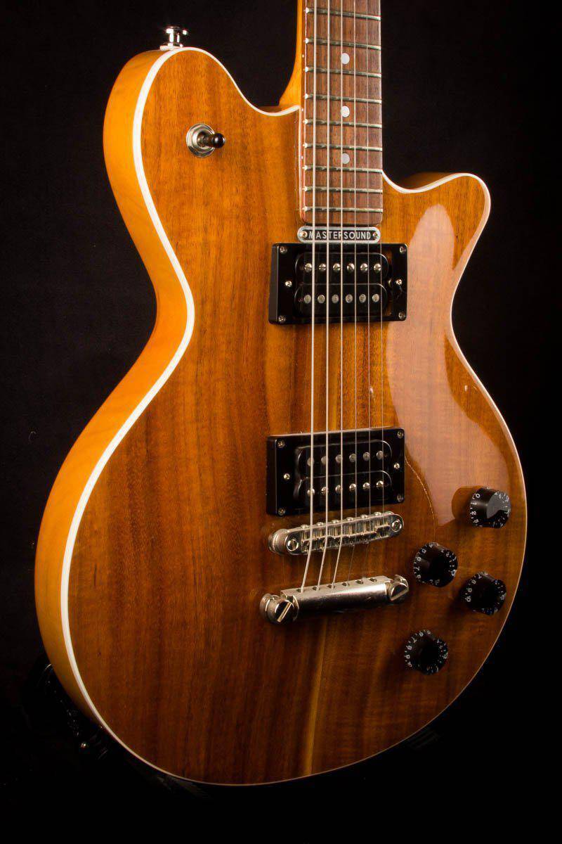 USED - Maton MS2000 Natural