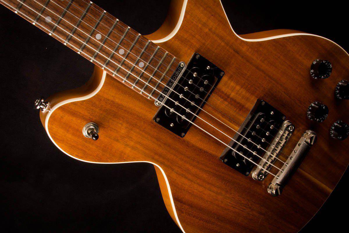 USED - Maton MS2000 Natural