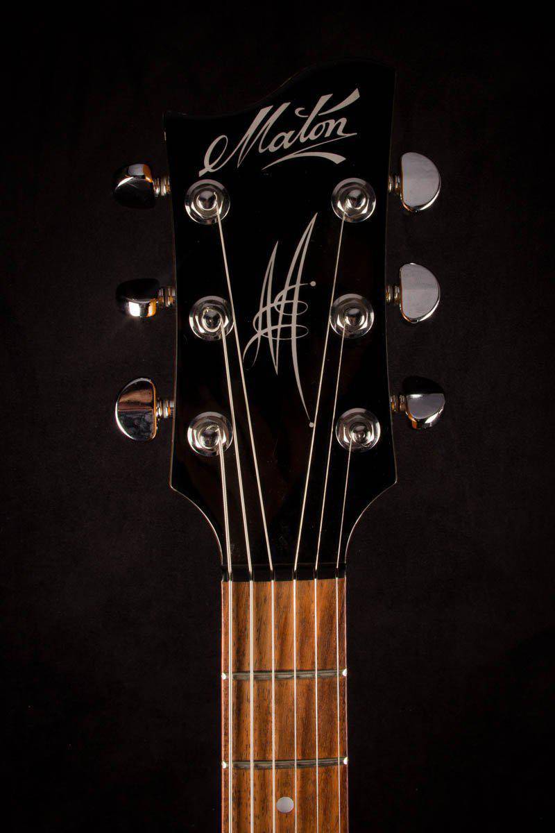 USED - Maton MS2000 Natural