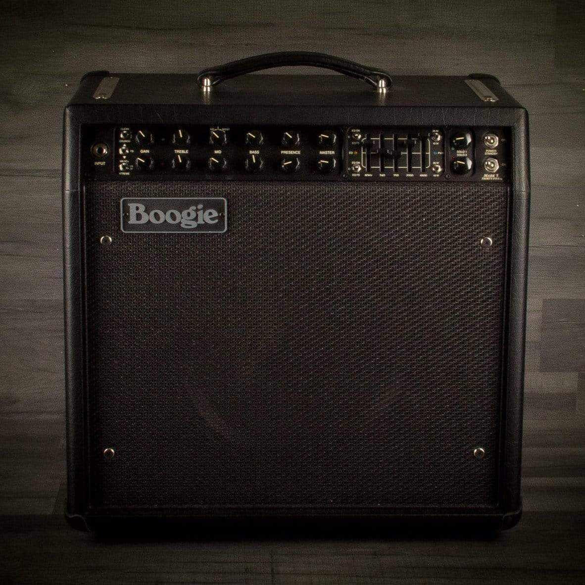 USED - Mesa Boogie Mark V :35 Combo