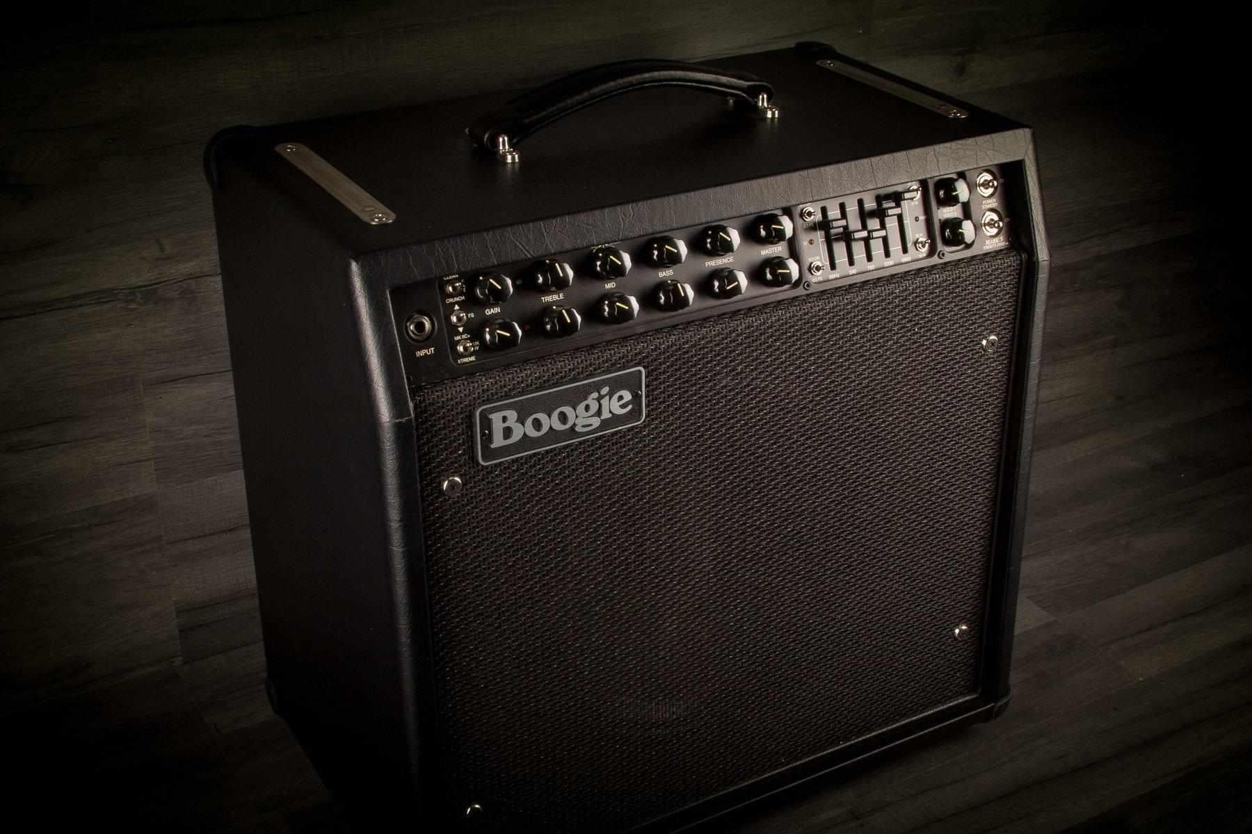 USED - Mesa Boogie Mark V :35 Combo